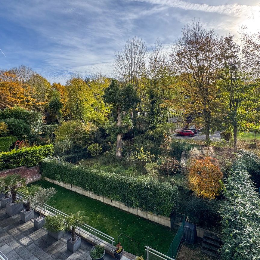 Avenue Legrand, 1050, Bruxelles - Photo 1