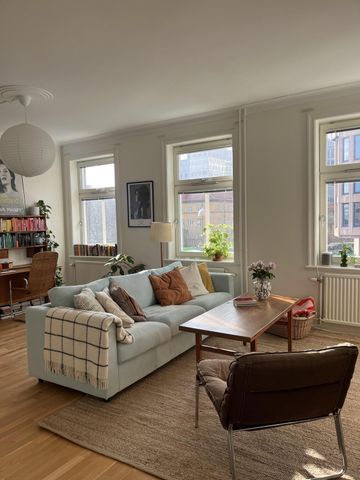 Södra Förstadsgatan, Malmö - Foto 4