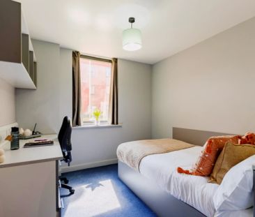 Classic Ensuite - Photo 3