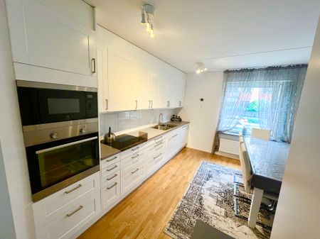 Tullgarnsgatan, Uppsala - Foto 3