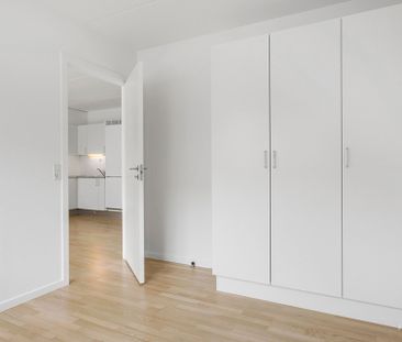 2-værelses Lejlighed på 53 m² i Aalborg - Photo 1