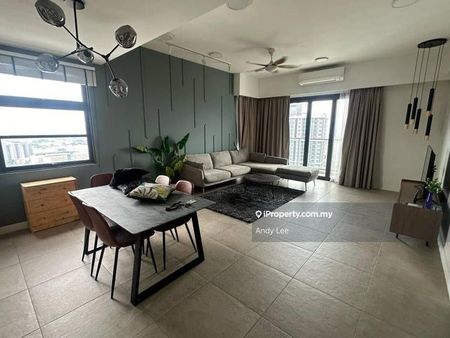 Union Suites, Bandar Sunway, Sunway - Photo 2