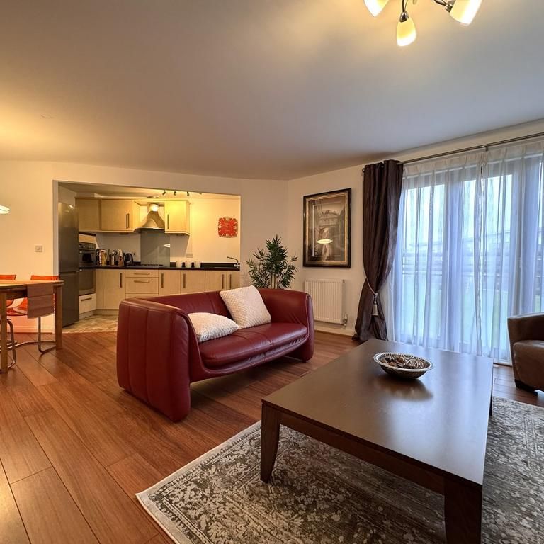 2 bedroom apartment to rent - Photo 1