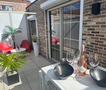 Appartement te huur - Photo 2