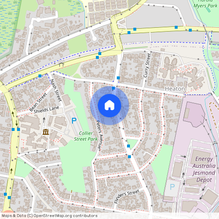 Room 2/16B Douglas Street, NSW 2287, Wallsend