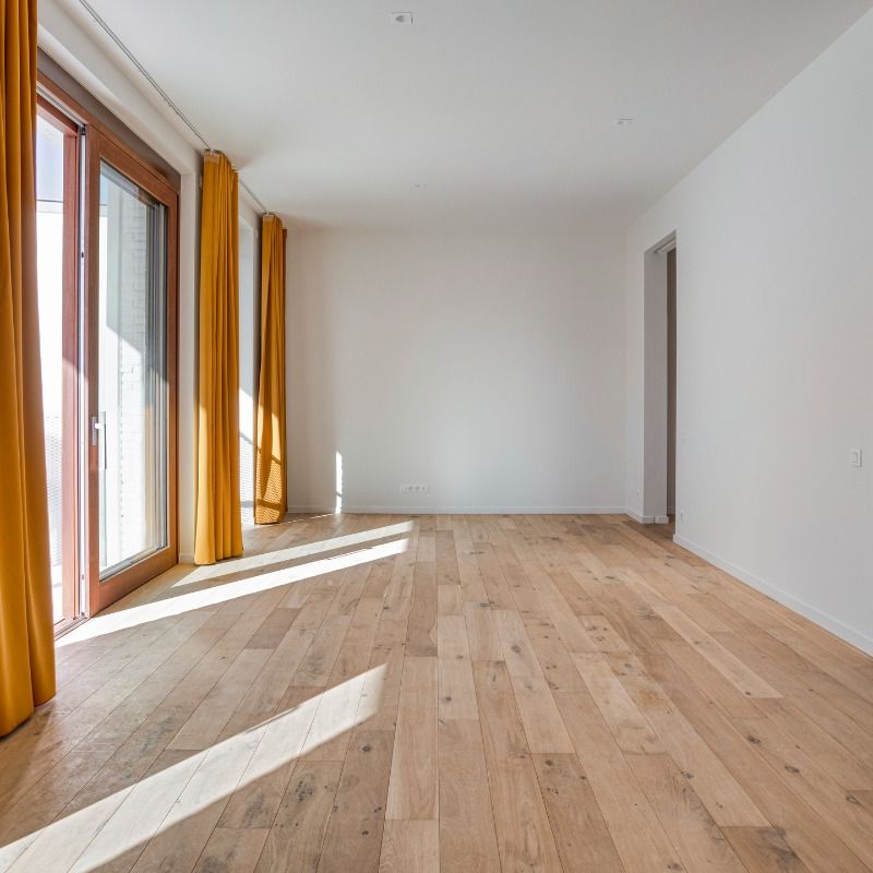 Gerenoveerd app met zonnig terras te huur in Mechelen - Foto 1