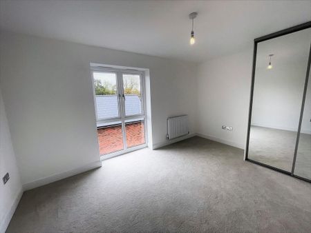 1 bedroom apartment to rent - Photo 2