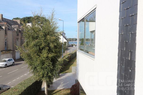 Studio Benodet 1 pièce(s) 31 m2 - Photo 1