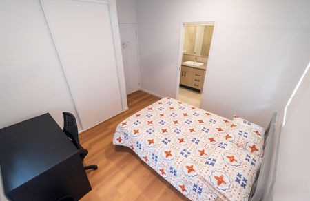 Room 1 - 497 Moggill Road, Indooroopilly QLD 4068 - House For Rent | Domain - Photo 3