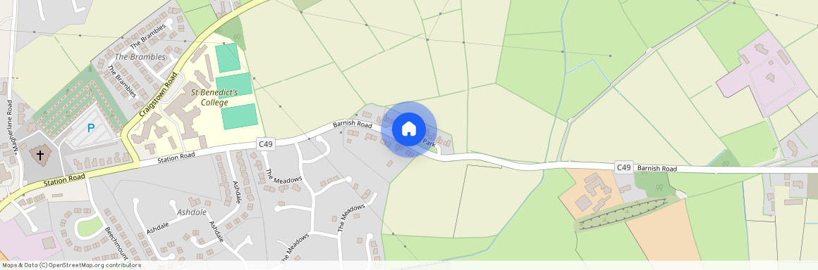 9 Whelans Park, Randalstown, BT41 2EN