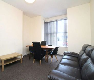 Wilkinson Street, Sheffield, S10 - Photo 2