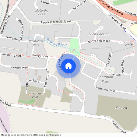 36 Plantation Rise Drive, Qld 4559, Woombye