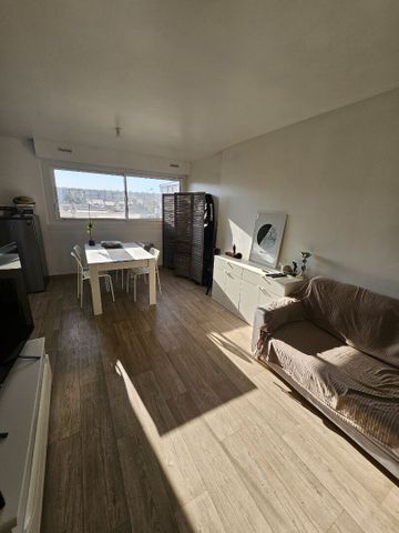 APPARTEMENT T2 GARAGE - Photo 3