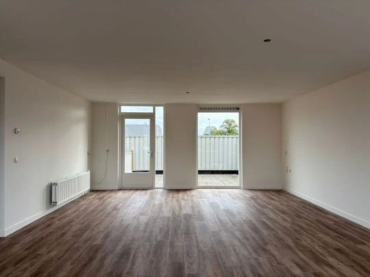 Appartement de 3 pièces Hagelingerweg, Santpoort-Noord - À louer - Photo 1