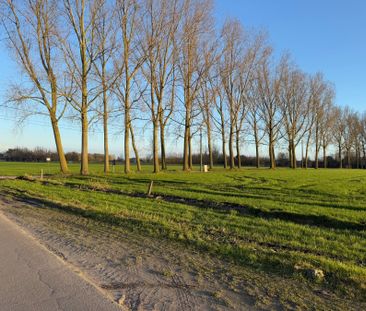 PRACHTIG & RUSTIG gelegen woning met LANDELIJK UITZICHT - Foto 3