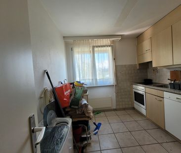 4.5 Zimmer, 90 m², 1. Stock - Photo 3