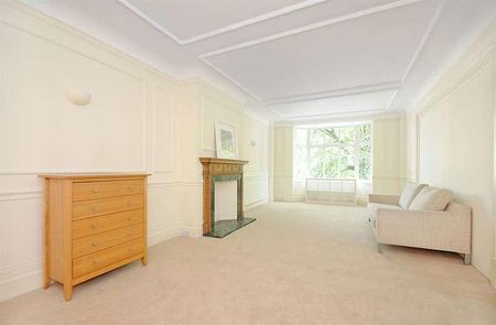 Strathmore Court, Park Road, London, NW8 - Photo 3