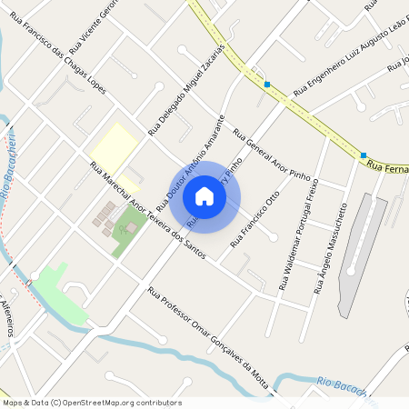 Boa Vista, Curitiba, PR, 82650070