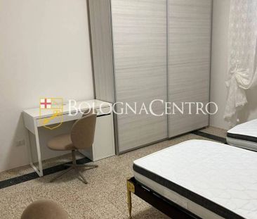 Trilocale via Guerrazzi, Santo Stefano, Bologna - Foto 4