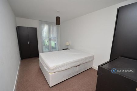 1 bedroom flat to rent - Photo 3
