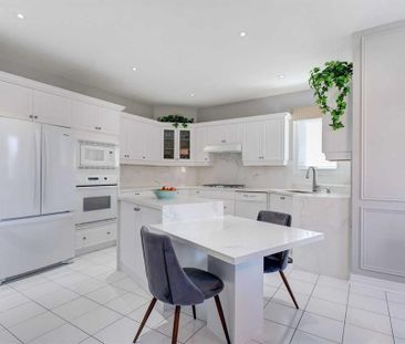 For Lease - 109 Boxwood Crescent Unit# Main & 2nd, Markham, Ontario - Photo 3
