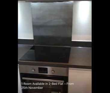 Bedsit, Ilford, IG1 - Photo 1