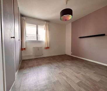 Location Appartement 3 pièces 66m² ROUEN 76100 - Photo 3