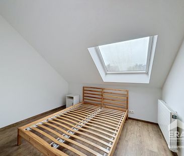 DUPLEX MET 4 SLAAPKAMERS IN HET CENTRUM VAN BRAINE-L’ALLEUD - Foto 6