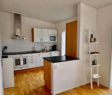 Åhus - 3rok - 6mån - 10.000kr/mån - Foto 5