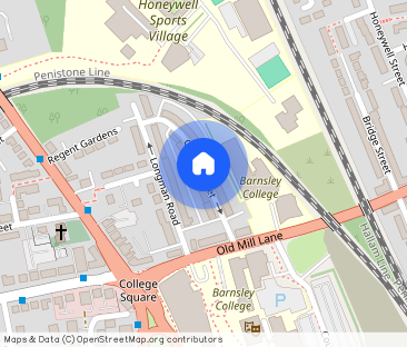 Caxton Street, Barnsley - Photo 1