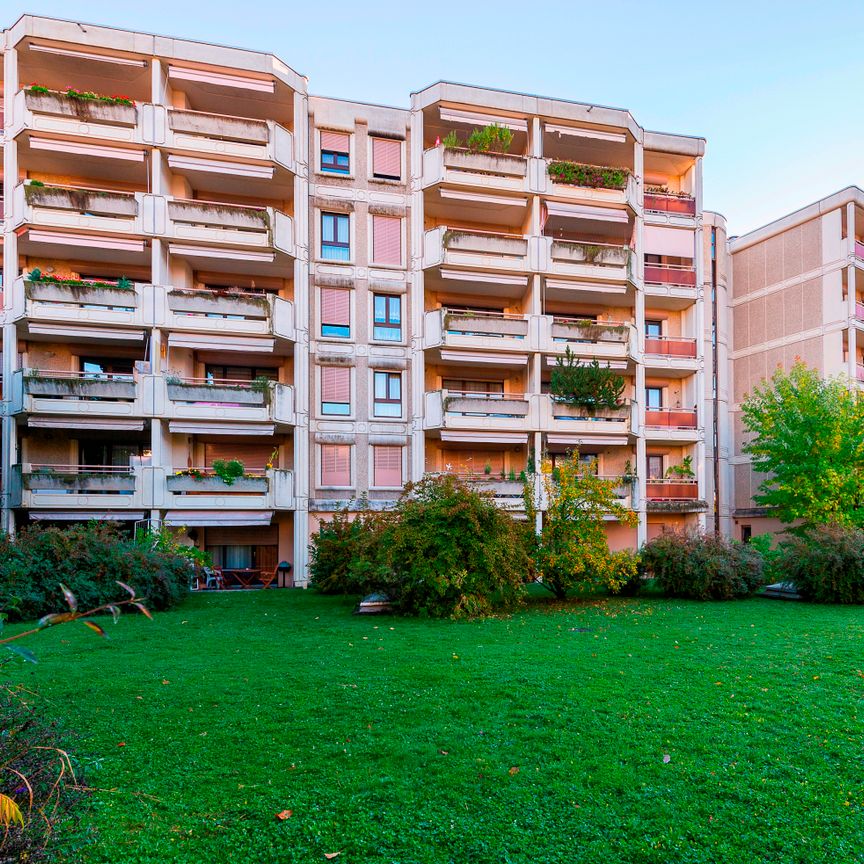 Votre logement sur les hauts de Lausanne ! - Foto 2