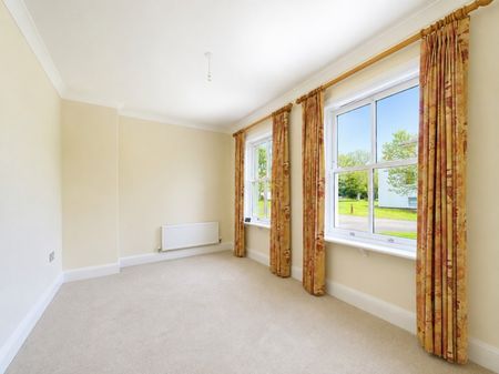 Harefield Grove, The Park, Cheltenham, GL50 - Photo 3