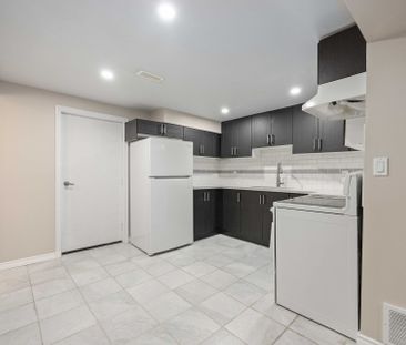 For Lease - 220 Bassett Boulevard Unit# (Bsmt), Whitby, Ontario - Photo 2