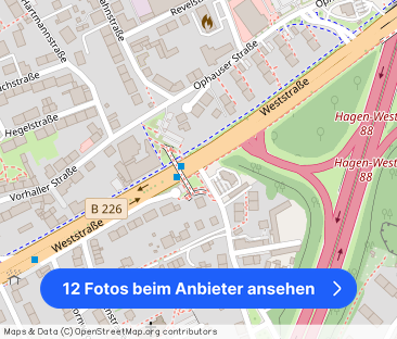 Großzügig wohnen auf rund 80m² mit offenem Wohn-/ Essbereich und Ta... - Foto 1