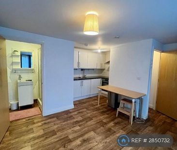 Studio to rent - Photo 5