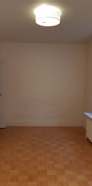 Grand 1 1/2 Disponible Pour 1er Juillet - Photo 1