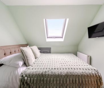 2 bedroom barn to rent - Photo 3