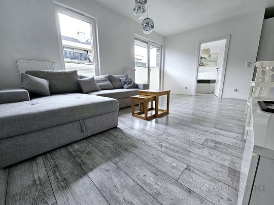 REZERWACJA Mieszkanie do wynajęcia! - Фото 1