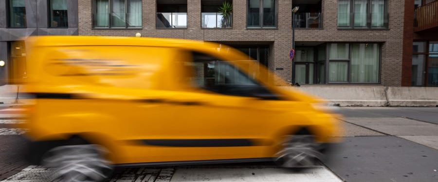 Appartement te huur: Oostenburgermiddenstraat 613 1018 LH Amsterdam - Photo 1