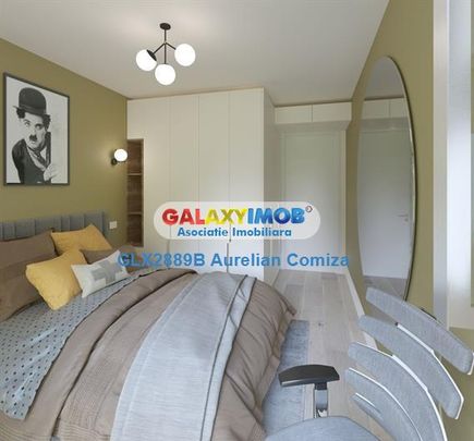 Apartament 3 camere Novum Politehnica/Iuliu Maniu - Photo 1