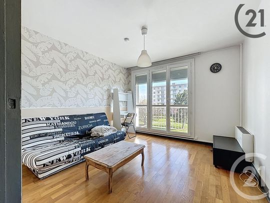 Location Appartement 1 pièce 28m² TROYES 10000 - Photo 1