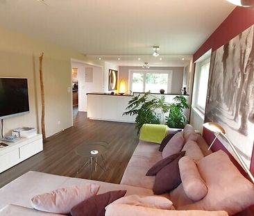 3½ Zimmer-Wohnung in Hinwil (ZH), möbliert, auf Zeit - Foto 1