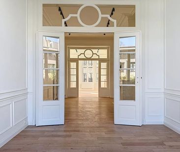 Appartement te huur - Foto 2