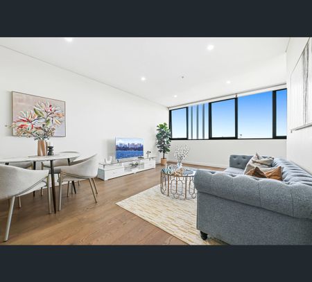 606/3 Garrigarrang Avenue, Kogarah, NSW 2217 - Photo 5