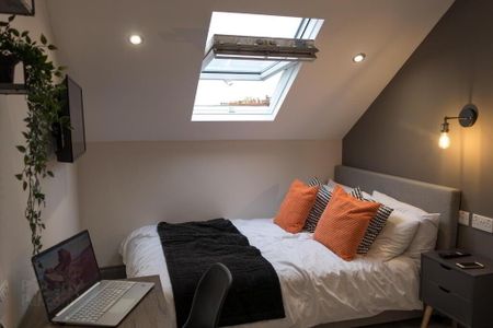 Room 4, 42 Grace Avenue, Belfast, BT5 5JH - Photo 3