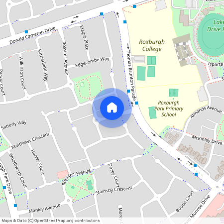 5 Collett Ave, Vic 3064, Roxburgh Park