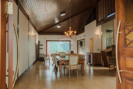 Casa em Condomínio com 4 Quartos para venda, 482m² - Royal Park - Ribeirão Preto - Foto 4