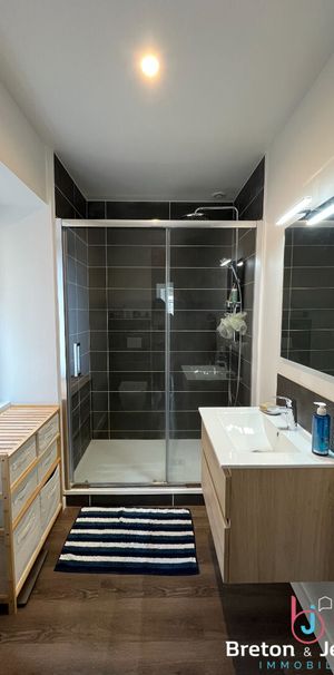 Location Appartement 2 pièces 35m² - Photo 1