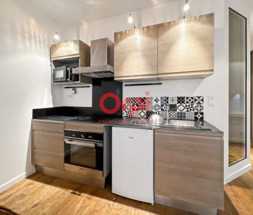 Location Appartement 2 pièces Meublé 32m² FREJUS 83600 - Photo 6