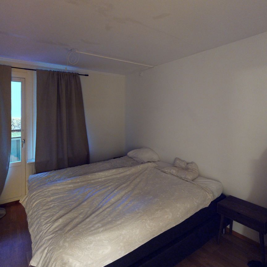 Lundbyvägen, Göteborg - Foto 1